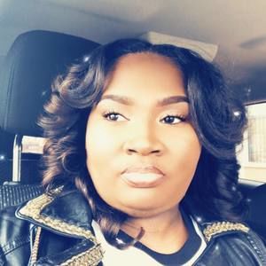 Meet your Posher, Tisha